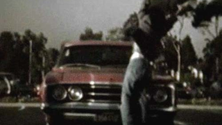 Adventures In Super 8: Mercury Cyclone Assassination!